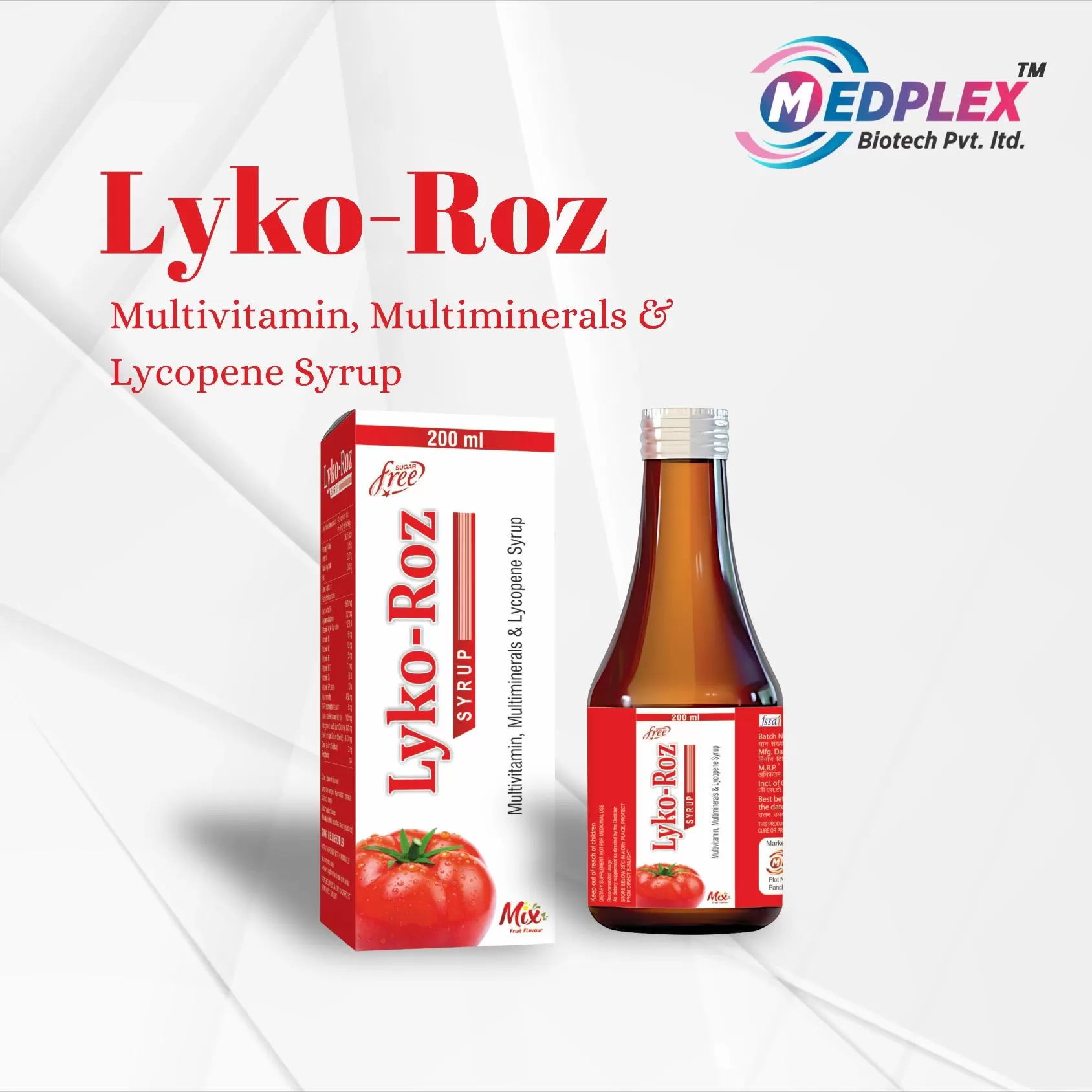 LYKOROZ