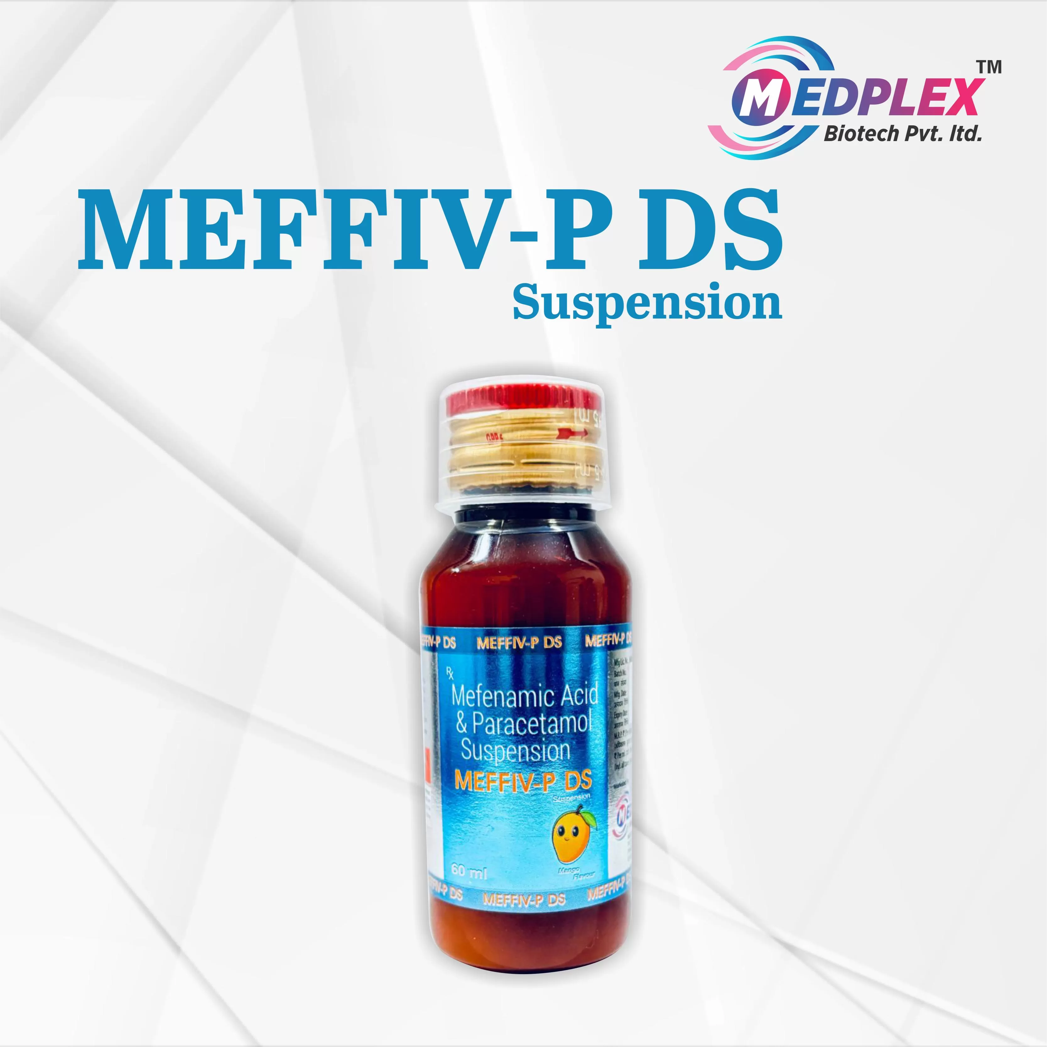 MEFFIV-P DS