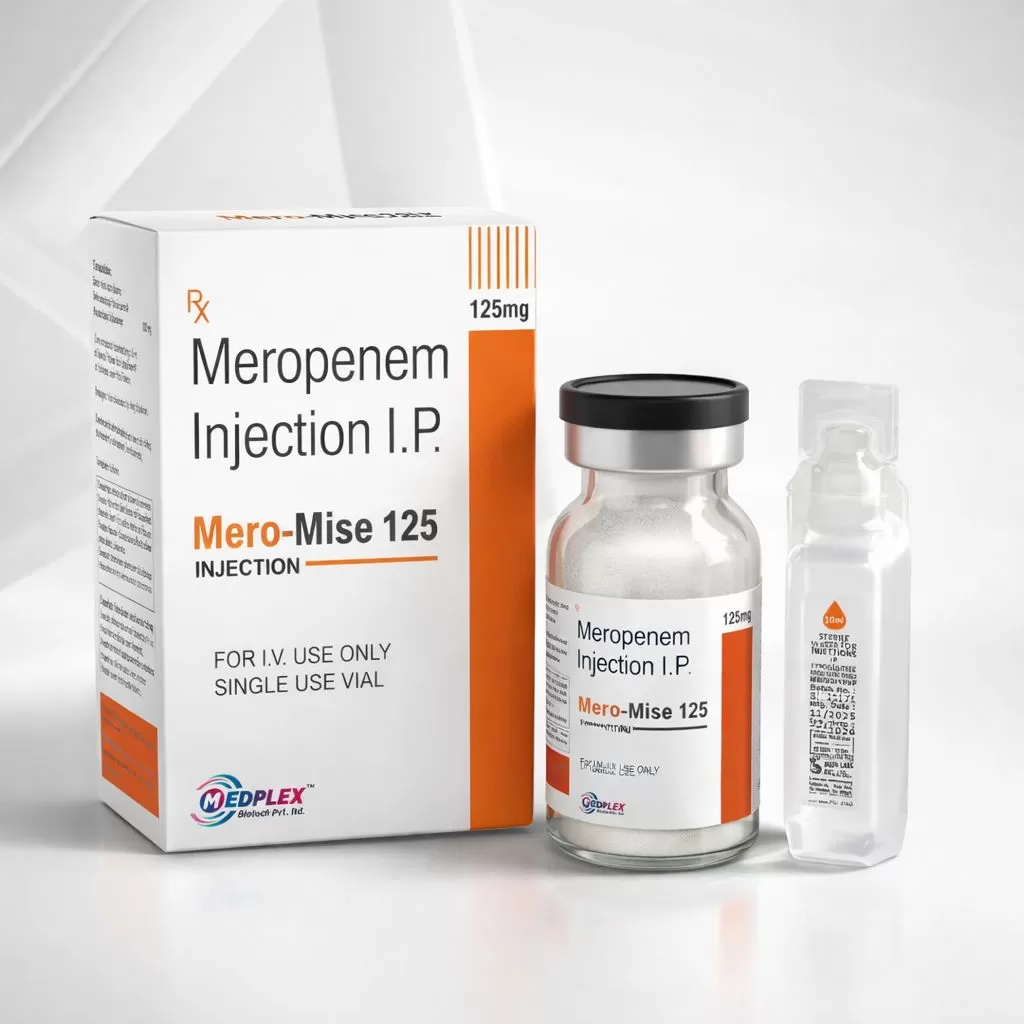 MERO-MISE
