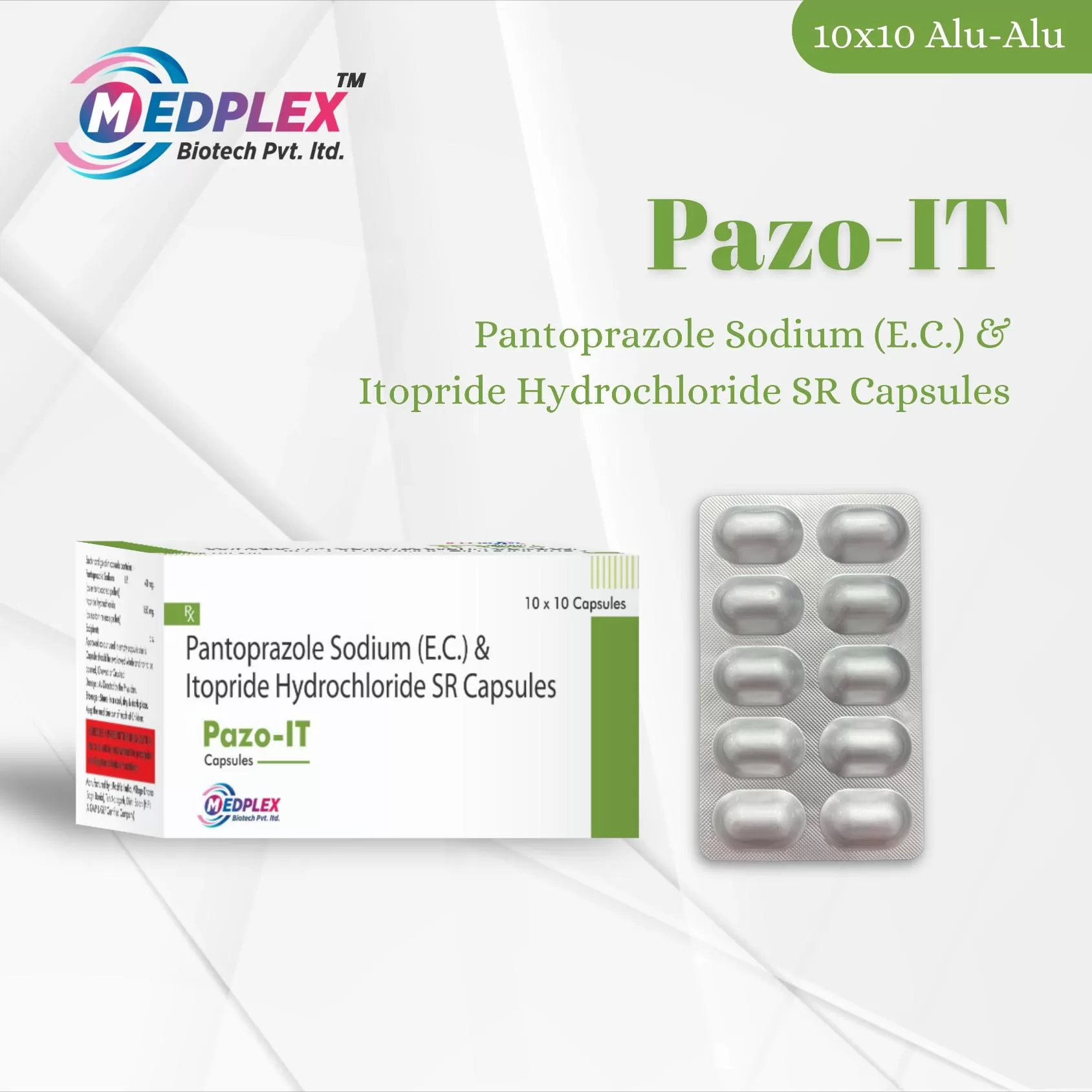 PAZO IT