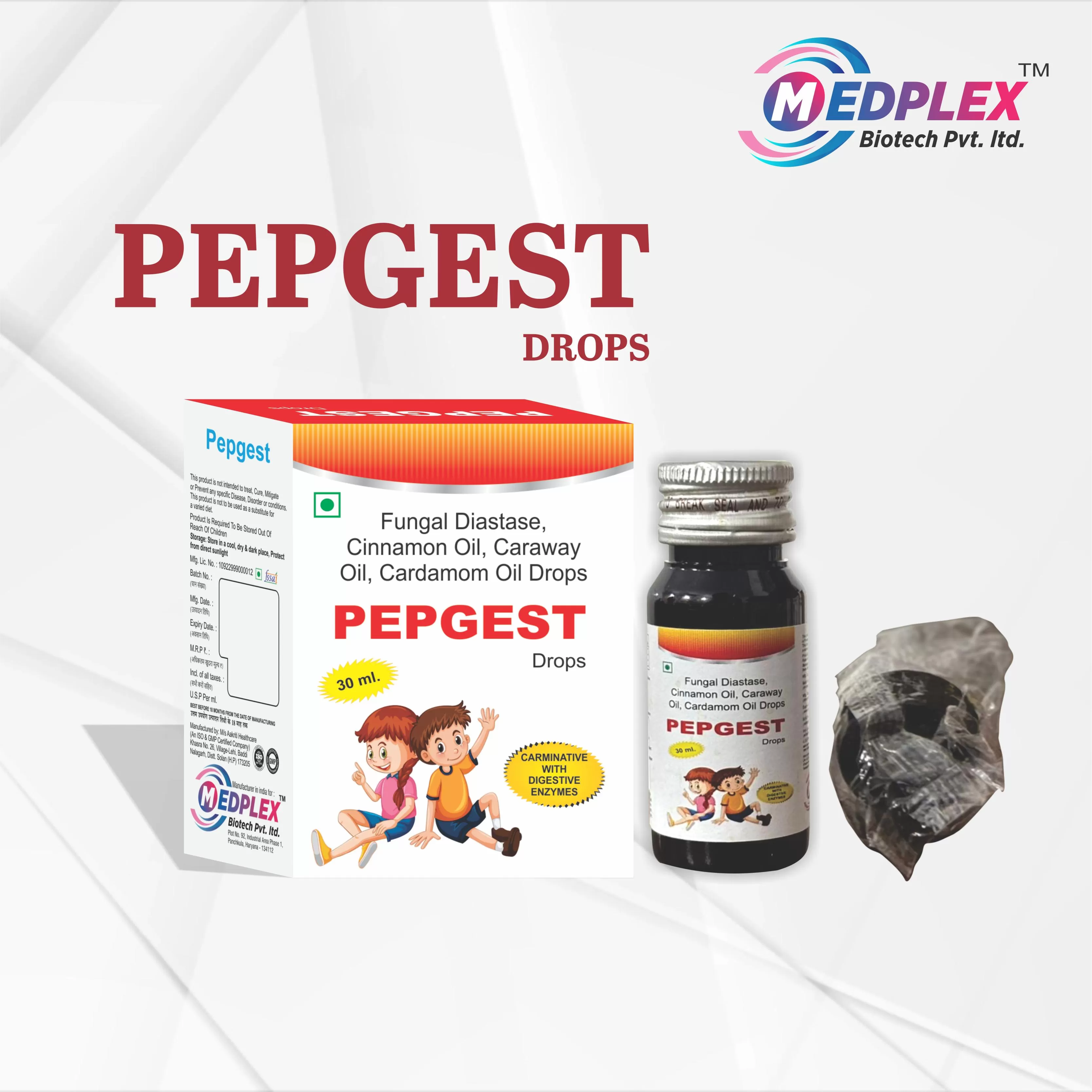 PEPGEST
