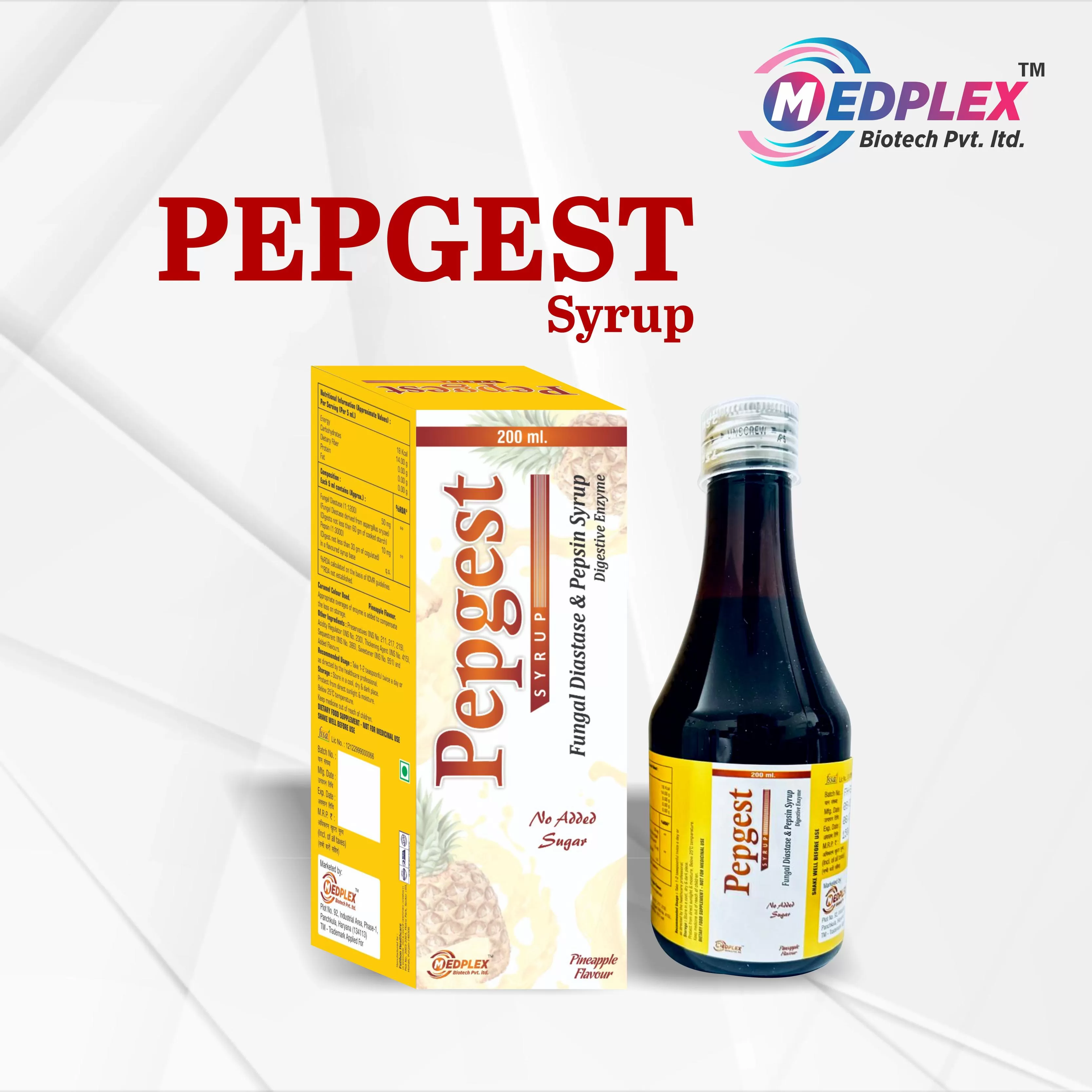 PEPGEST
