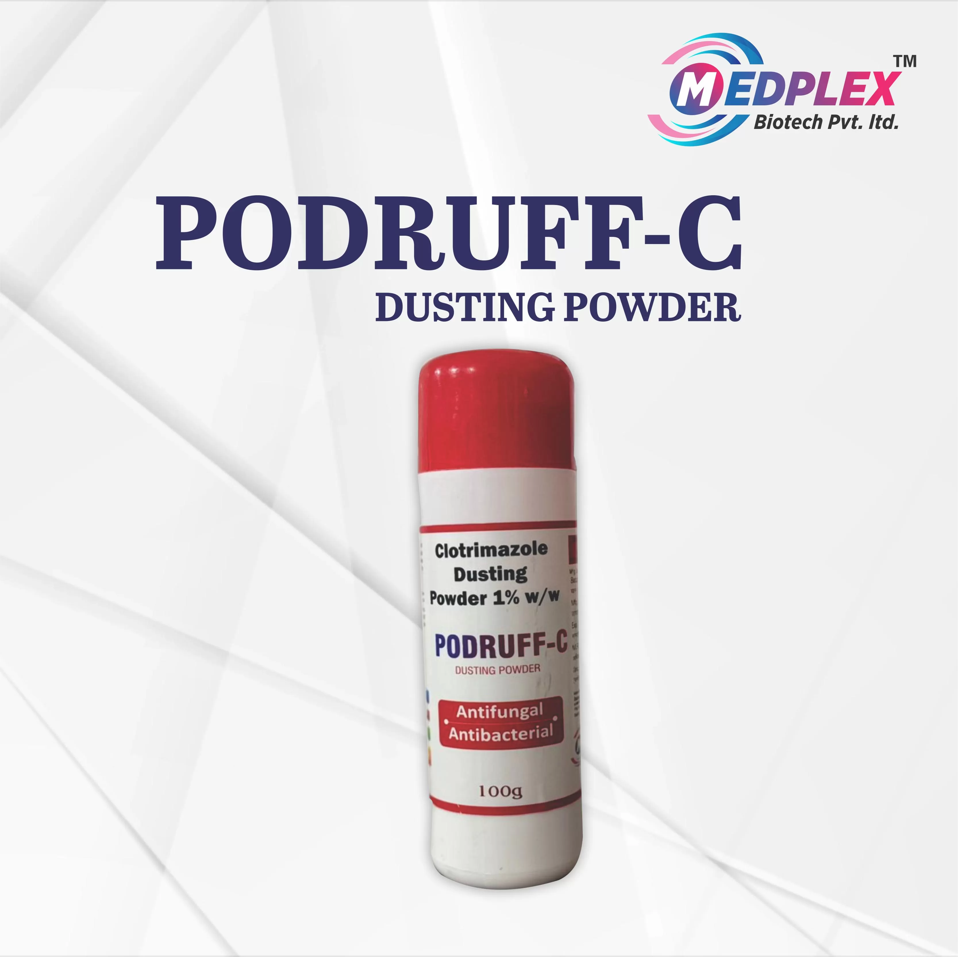 PODRUFF-C