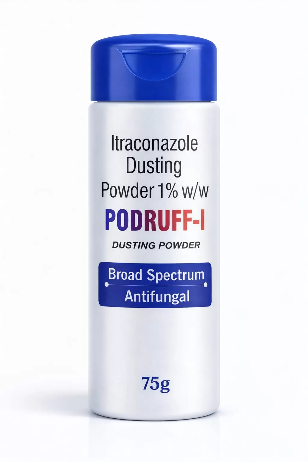 PODRUFF-I