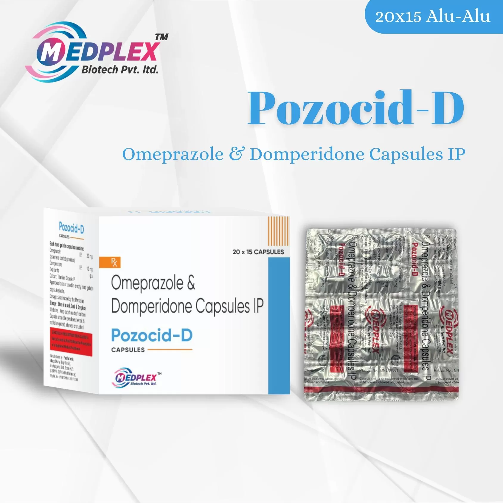 POZOCID D
