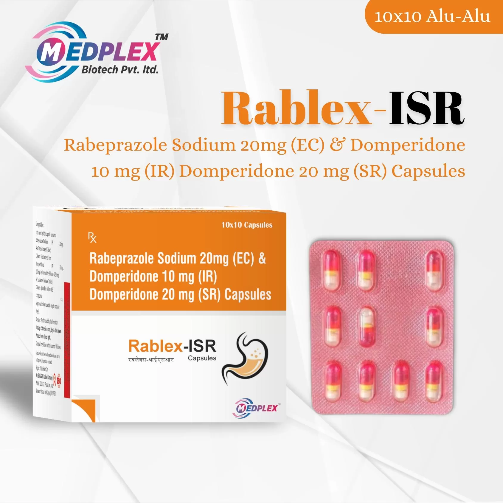 RABLEX-ISR