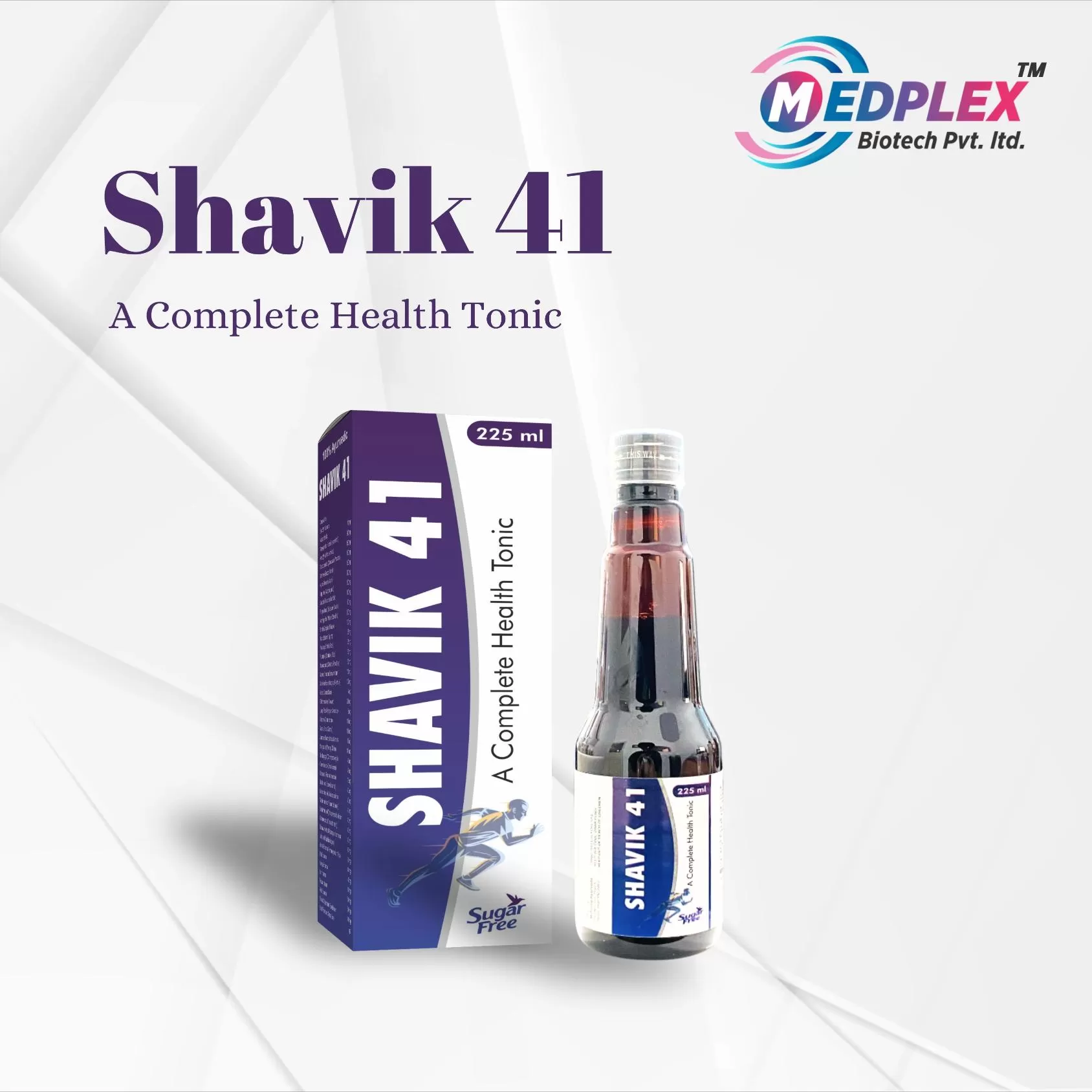 SHAVIK-41