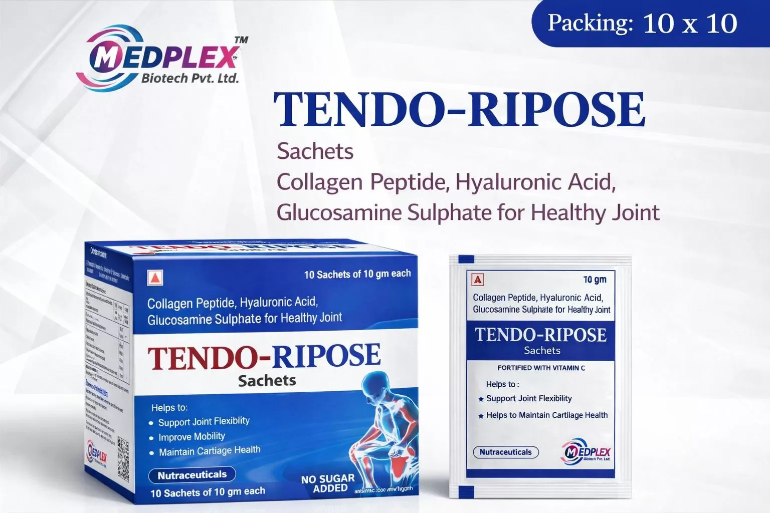TENDO-RIPOSE