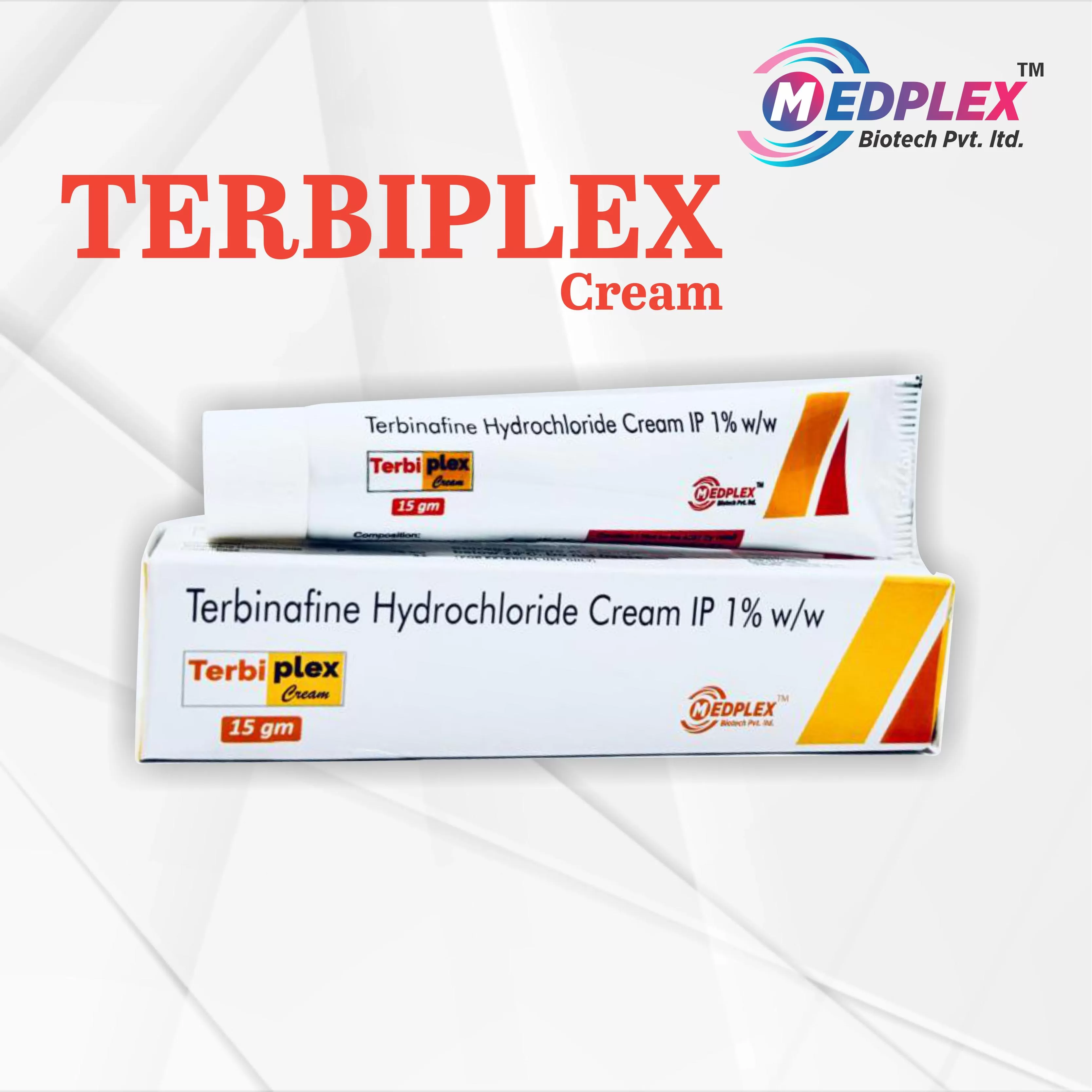 TERBIPLEX