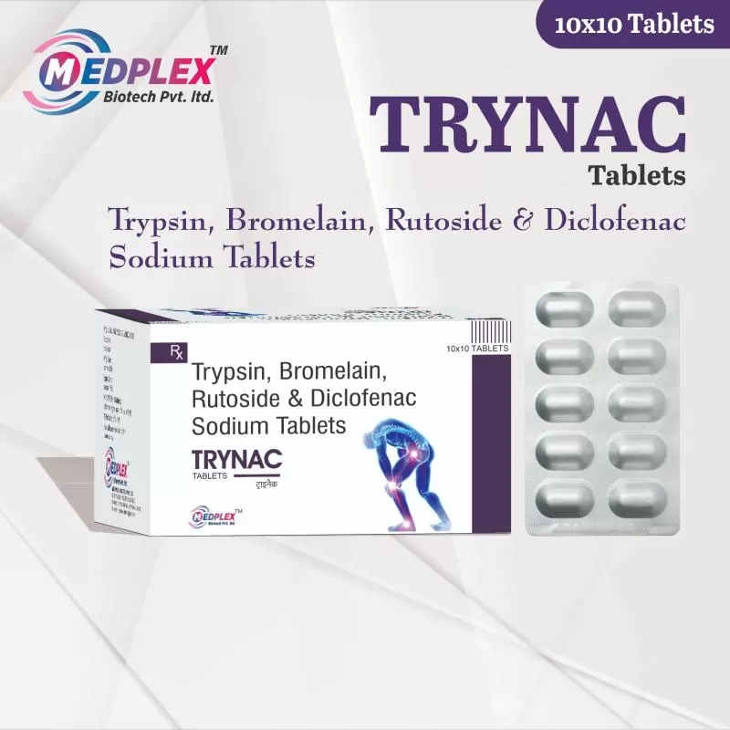 TRYNAC