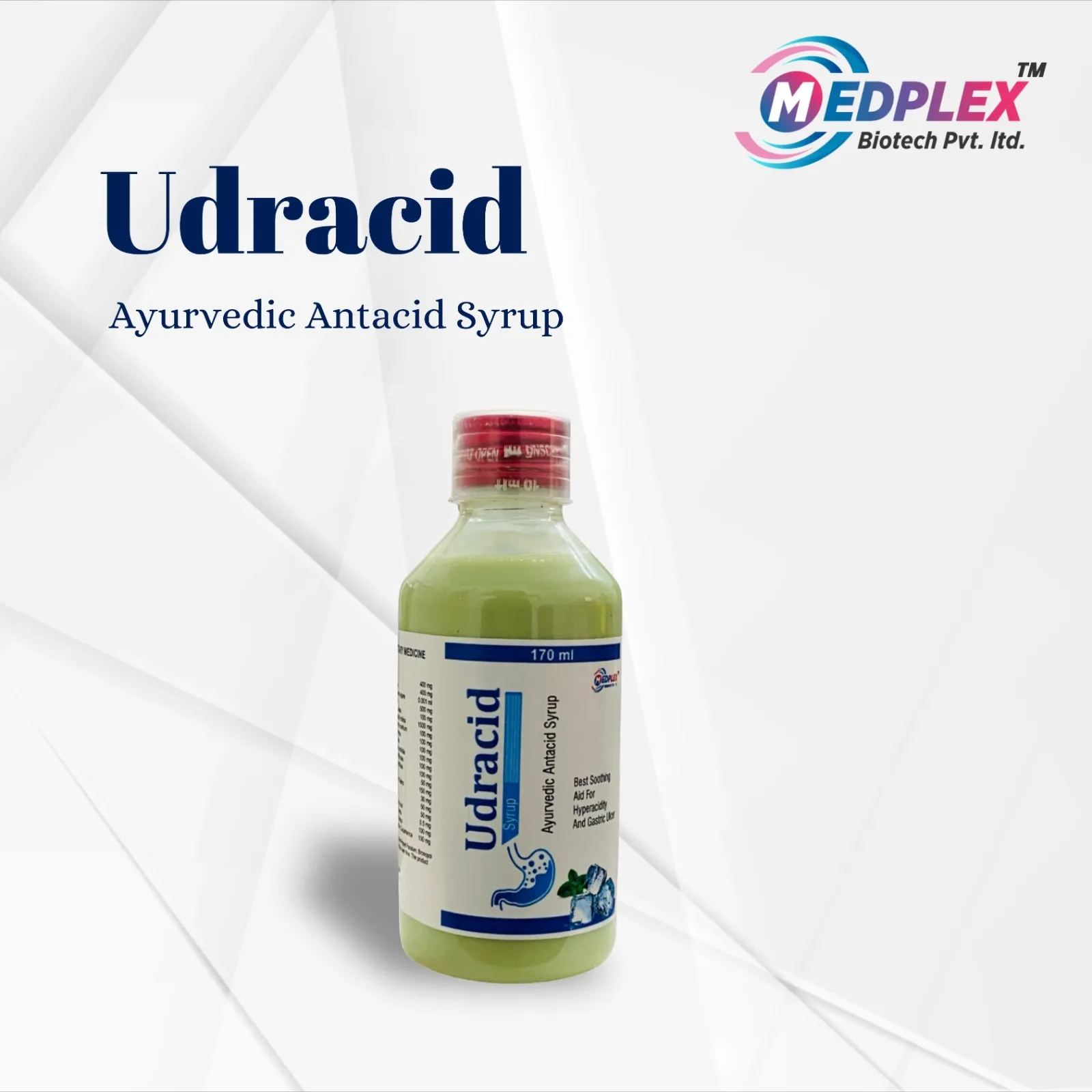 UDRACID