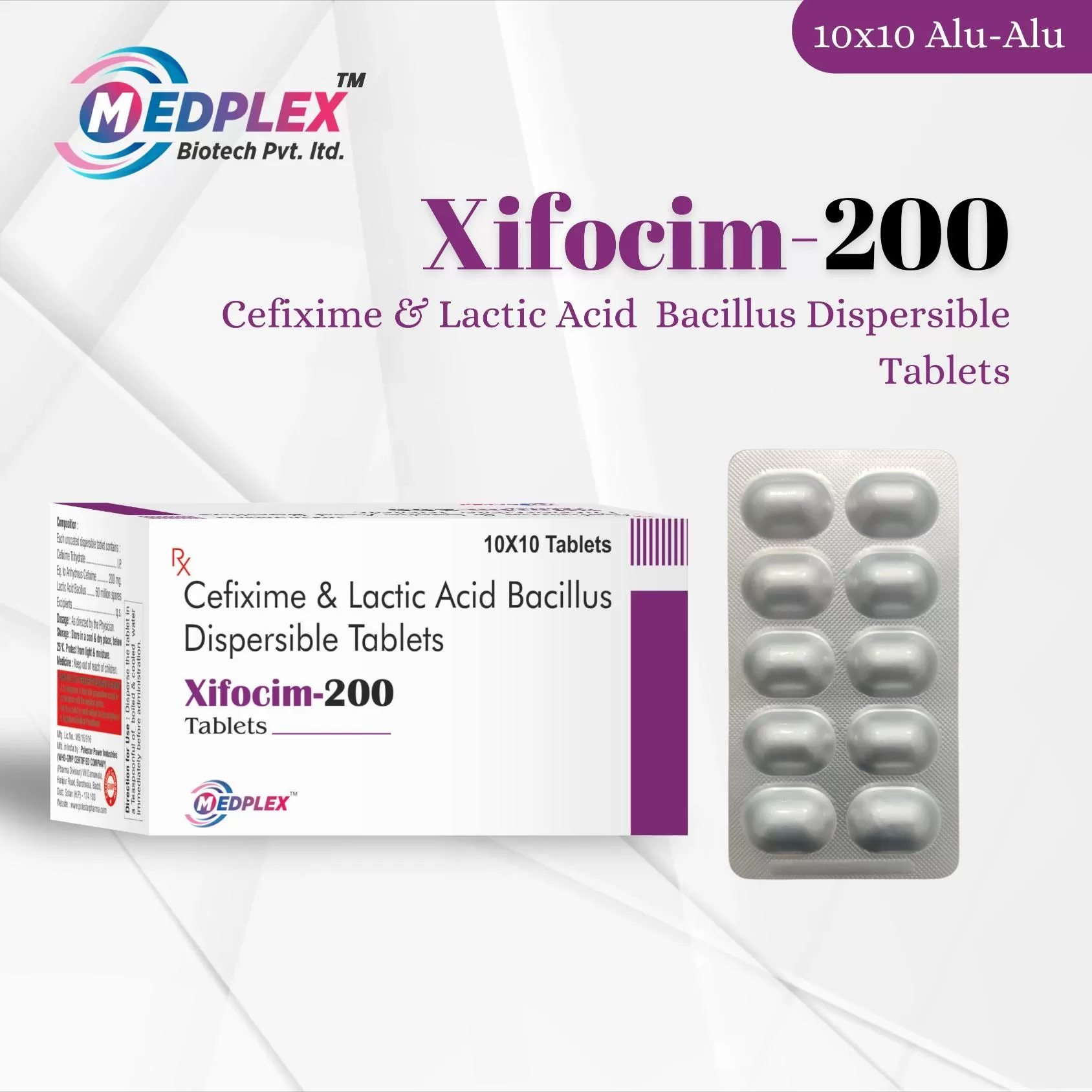 XIFOCIM 200 LB