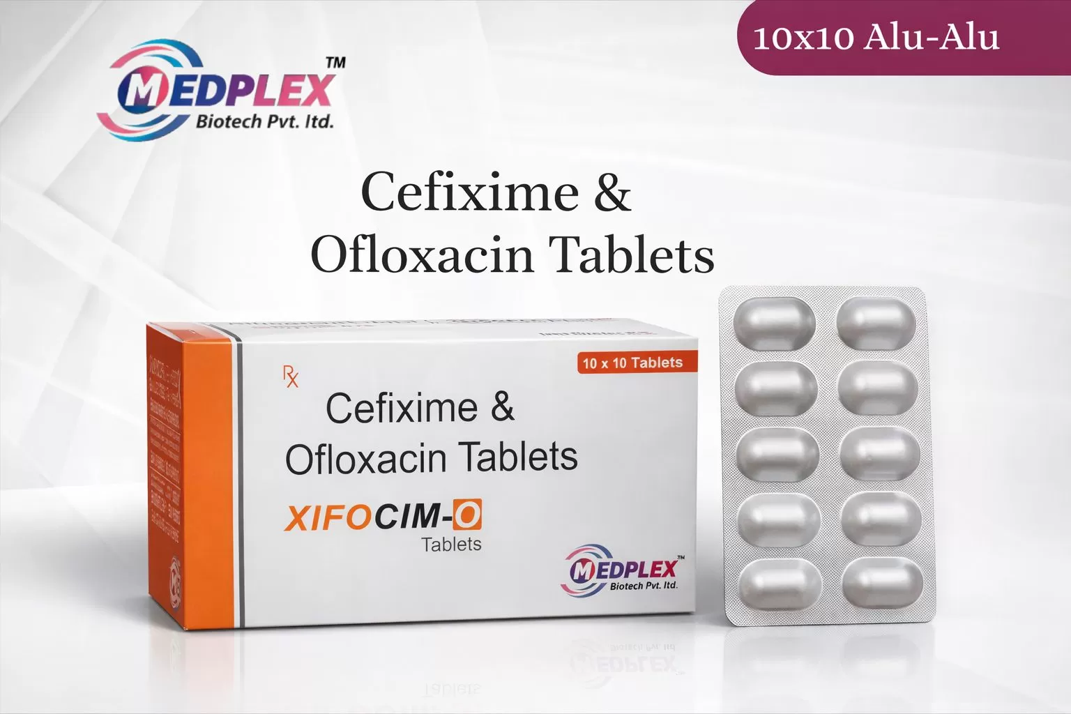 XIFOCIM-O