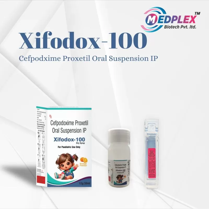 XIFODOX 100